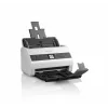 Epson WorkForce DS-870 Einzugsscanner 600 x 600 DPI A4 Grau, Weiß