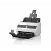 Epson WorkForce DS-870 Einzugsscanner 600 x 600 DPI A4 Grau, Weiß