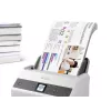 Epson WorkForce DS-870 Einzugsscanner 600 x 600 DPI A4 Grau, Weiß
