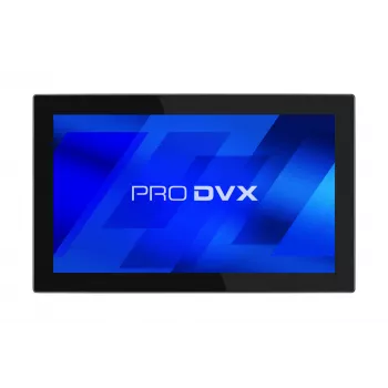 ProDVX SD-18, 47 cm (18,5 Zoll), 1366 x 768 Pixel, 24/7