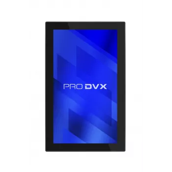 ProDVX SD-18, 47 cm (18,5 Zoll), 1366 x 768 Pixel, 24/7