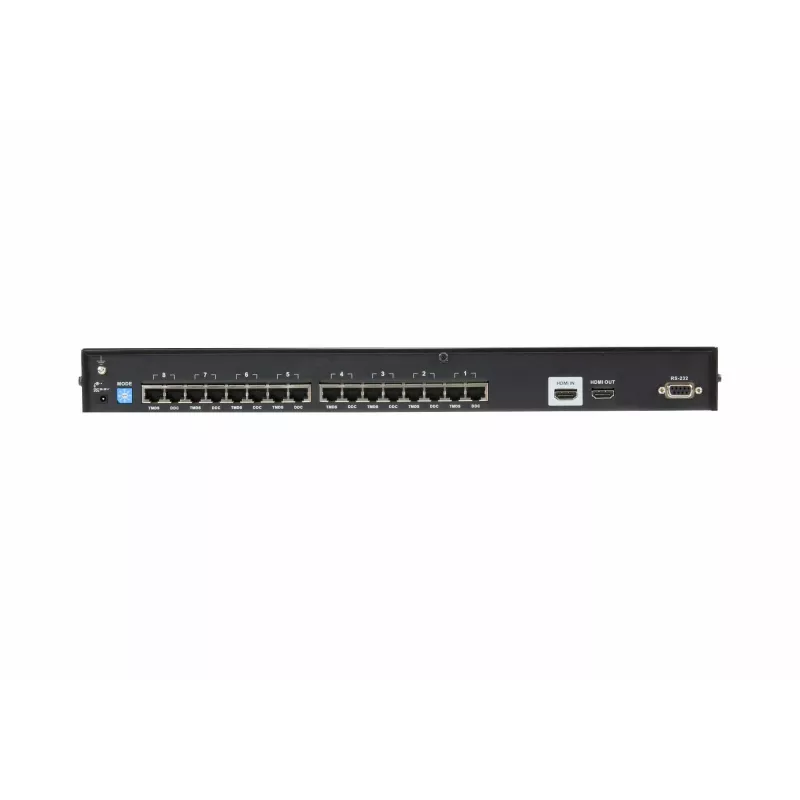 ATEN VS1808T 8-Port-HDMI-Splitter über Cat 5, bis 60 m