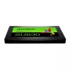 2,5-Zoll-SATA-SSD ADATA Ultimate SU630 480 GB – 520/450 MB/s, QLC 3D-NAND, 2,5-Zoll-Formfaktor