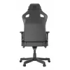 GENESIS Nitro 950 PC-Gaming-Stuhl Gepolsterter Sitz Schwarz