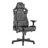 GENESIS Nitro 950 PC-Gaming-Stuhl Gepolsterter Sitz Schwarz