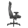 GENESIS Nitro 950 PC-Gaming-Stuhl Gepolsterter Sitz Schwarz
