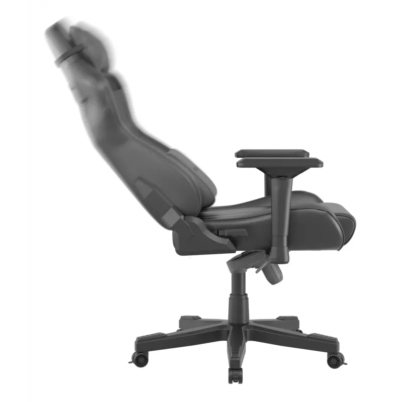 GENESIS Nitro 950 PC-Gaming-Stuhl Gepolsterter Sitz Schwarz