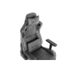 GENESIS Nitro 950 PC-Gaming-Stuhl Gepolsterter Sitz Schwarz