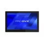 ProDVX SD-15 15,6-Zoll-LCD-Digital-Signage-Monitor, 1920 x 1080, 16:9, 250 cd/m², VESA, Schwarz