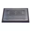 Targus AWE55GL Laptop-Kühler 43,2 cm (17 Zoll) 1900 U/min Schwarz, Grau