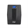 FSP iFP 2000 USV (unterbrechungsfreie Stromversorgung) Line-Interactive 2 kVA 1200 W 2 AC-Ausgangsanschlüsse