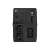 FSP iFP 2000 USV (unterbrechungsfreie Stromversorgung) Line-Interactive 2 kVA 1200 W 2 AC-Ausgangsanschlüsse