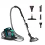 Philips 5000 Series FC9556/09 Zylinderstaubsauger — 750 W, 1,5 L, blau, 4,5 kg