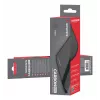Genesis Carbon 500 S Logo Gaming-Mauspad, 210 x 250 mm, schwarz