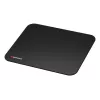 Genesis Carbon 500 S Logo Gaming-Mauspad, 210 x 250 mm, schwarz