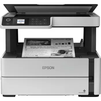 Epson EcoTank M2170 Tintenstrahl A4 1200 x 2400 DPI 39 ppm Wi-Fi