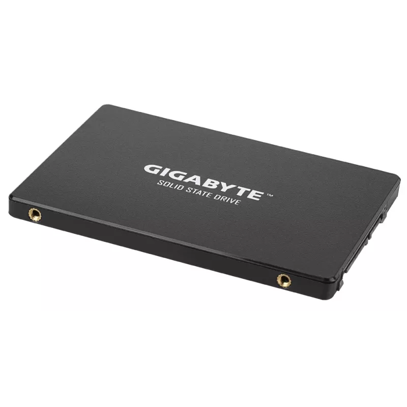 GIGABYTE GP-GSTFS31100TNTD interne Solid-State-Drive 1 TB 2,5 Zoll Serial ATA