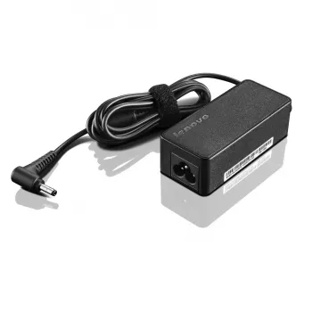 Laptop-Netzteil Lenovo GX20L23043 45 W Schwarz für Innenbereich 40×28,5×93 mm