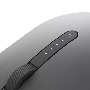 DELL MS3220 Maus beidhändig USB Typ-A Laser 3200 DPI