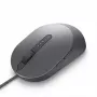 DELL MS3220 Maus beidhändig USB Typ-A Laser 3200 DPI