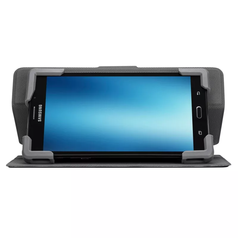 Targus SafeFit 21,6 cm (8,5 Zoll) Folio Schwarz