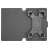 Targus SafeFit 21,6 cm (8,5 Zoll) Folio Schwarz