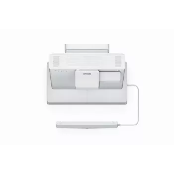 Epson EB-1485Fi Ultra-Kurzdistanzprojektor 5000 ANSI Lumen 3LCD 1080p (1920x1080) Weiß