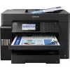 Multifunktionsgerät Epson EcoTank L15160 Tintenstrahl Farbe, A3+, 32 ppm, 4800x1200 DPI, Wi‑Fi, Ethernet
