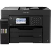 Multifunktionsgerät Epson EcoTank L15160 Tintenstrahl Farbe, A3+, 32 ppm, 4800x1200 DPI, Wi‑Fi, Ethernet