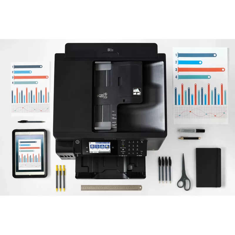 Multifunktionsgerät Epson EcoTank L15160 Tintenstrahl Farbe, A3+, 32 ppm, 4800x1200 DPI, Wi‑Fi, Ethernet