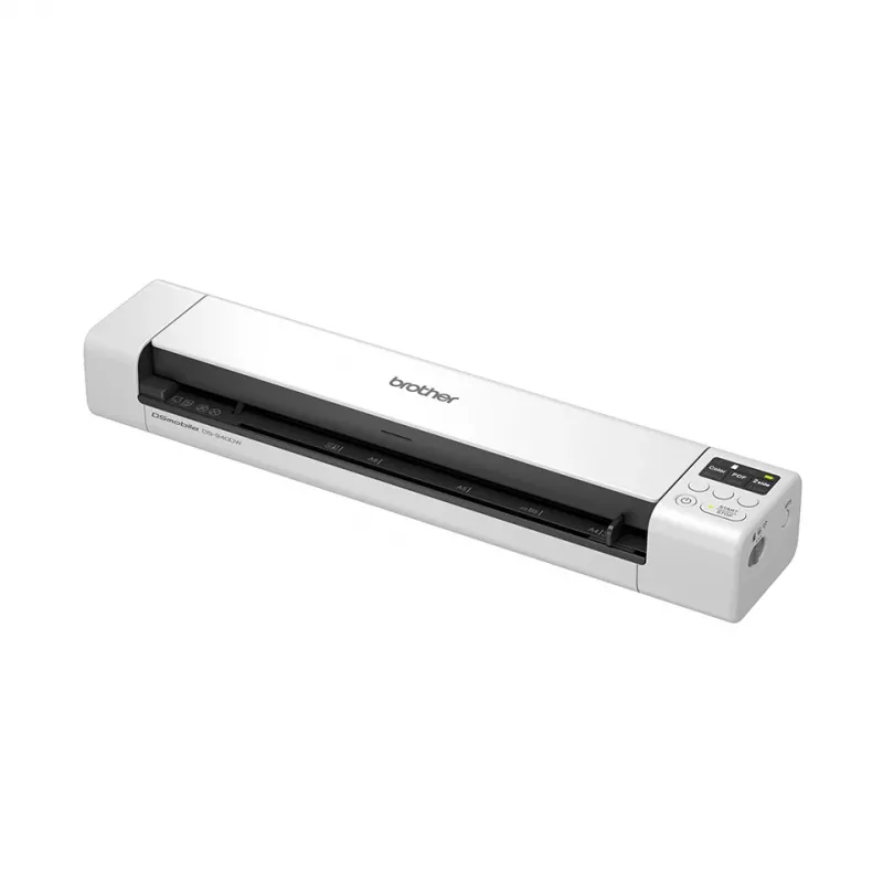 Brother DS-940DW Scanner Einzugsscanner 600 x 600 DPI A4 Schwarz, Weiß