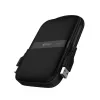 Externe 2,5-Zoll-Festplatte Silicon Power Armor A60 1 TB USB 3.2 Gen 1 (USB-A) Schwarz, stoßfest