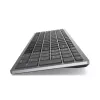 DELL Pro Plus Kompakte Tastatur und Maus - KM7120W - Russisch (QWERTY)