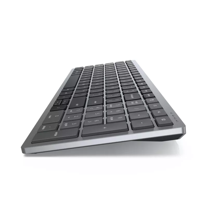 DELL Pro Plus Kompakte Tastatur und Maus - KM7120W - Russisch (QWERTY)