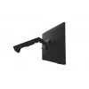 DELL Einzelmonitorarm – MSA20, 10 kg, 48,3 cm (19 Zoll), 96,5 cm (38 Zoll), Höhenverstellung, Schwarz