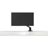 DELL Einzelmonitorarm – MSA20, 10 kg, 48,3 cm (19 Zoll), 96,5 cm (38 Zoll), Höhenverstellung, Schwarz