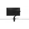 DELL Einzelmonitorarm – MSA20, 10 kg, 48,3 cm (19 Zoll), 96,5 cm (38 Zoll), Höhenverstellung, Schwarz