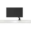 DELL Einzelmonitorarm – MSA20, 10 kg, 48,3 cm (19 Zoll), 96,5 cm (38 Zoll), Höhenverstellung, Schwarz