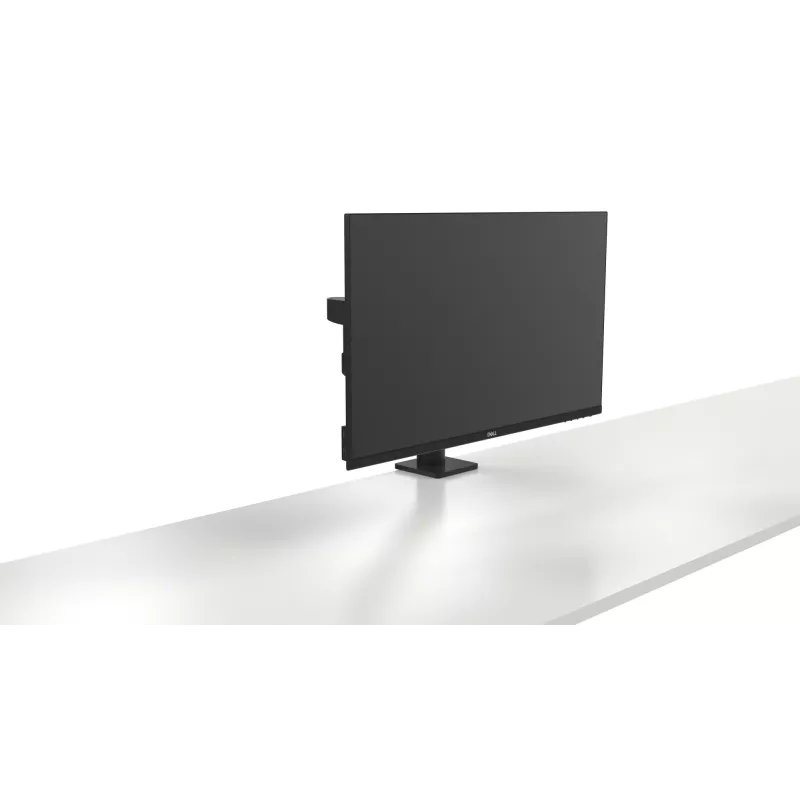 DELL Einzelmonitorarm – MSA20, 10 kg, 48,3 cm (19 Zoll), 96,5 cm (38 Zoll), Höhenverstellung, Schwarz