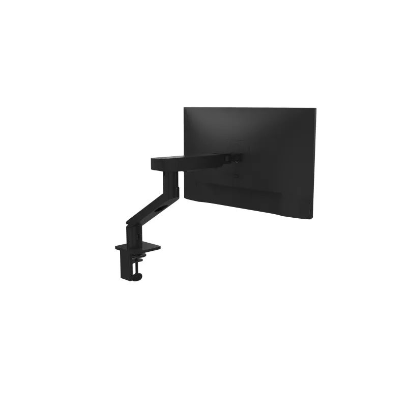 DELL Einzelmonitorarm – MSA20, 10 kg, 48,3 cm (19 Zoll), 96,5 cm (38 Zoll), Höhenverstellung, Schwarz