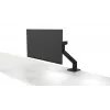 DELL Einzelmonitorarm – MSA20, 10 kg, 48,3 cm (19 Zoll), 96,5 cm (38 Zoll), Höhenverstellung, Schwarz