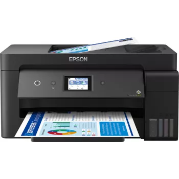 Epson EcoTank L14150 A3 Tintenstrahl 4800 x 1200 DPI 38 ppm Wi-Fi