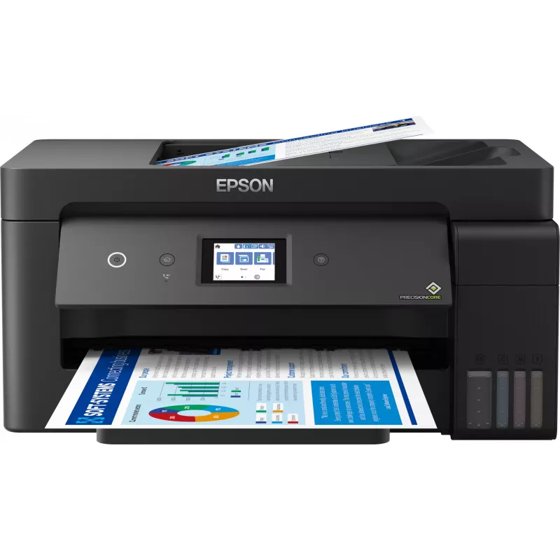 Epson EcoTank L14150 A3 Tintenstrahl 4800 x 1200 DPI 38 ppm Wi-Fi