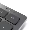 DELL Pro Plus Compact Tastatur and Maus - KM7120W - Pan-Nordic (QWERTY)