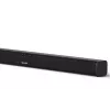 Sharp HT-SB110 Soundbar Lautsprecher Schwarz 2.0 Kanäle 90 W