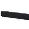 Sharp HT-SB110 Soundbar Lautsprecher Schwarz 2.0 Kanäle 90 W
