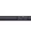 Sharp HT-SB110 Soundbar Lautsprecher Schwarz 2.0 Kanäle 90 W