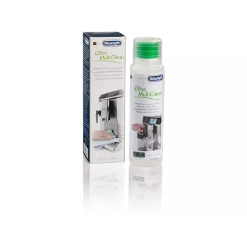 De’Longhi Eco MultiClean DLSC550 Kaffeemaschinen 250 ml