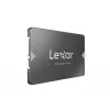 SSD disk Lexar 512 GB 2.5 inch SATA III LNS100-512RB