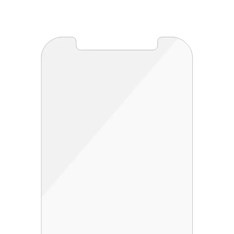 PanzerGlass Apple iPhone 12 Mini Standard Fit Displayschutzfolie
